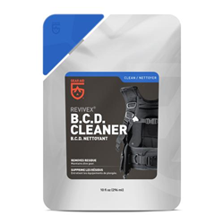 Revivex B.C.D. Cleaner And Conditioner